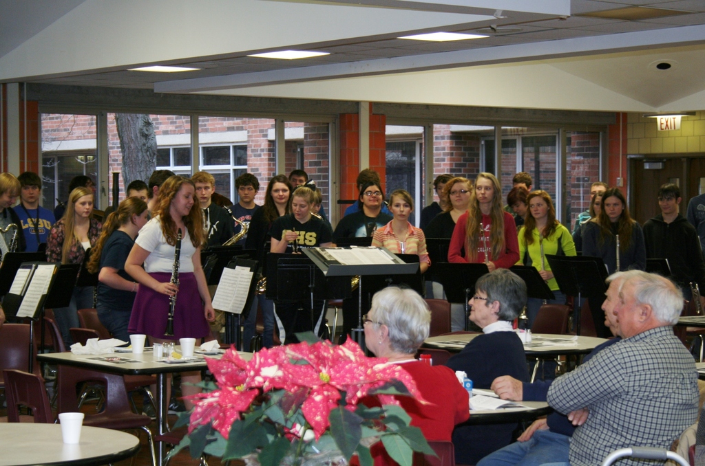 Community Breakfast