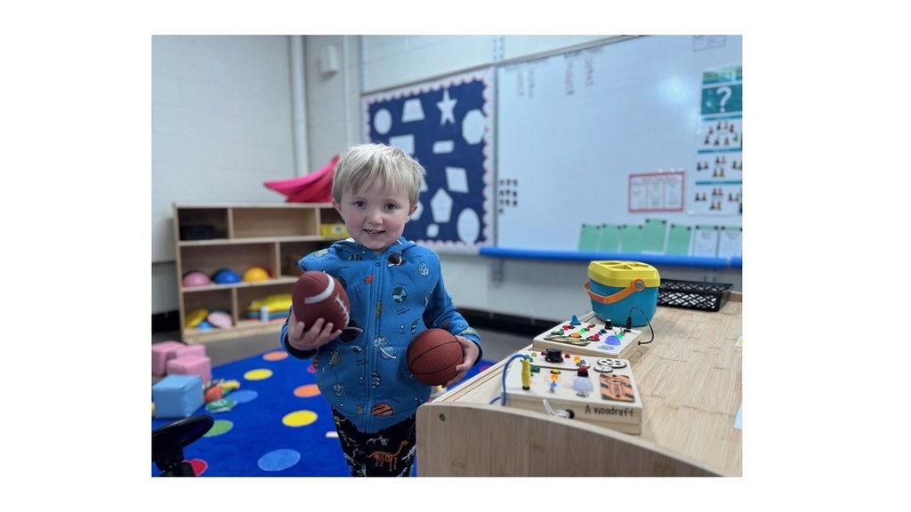 preschool