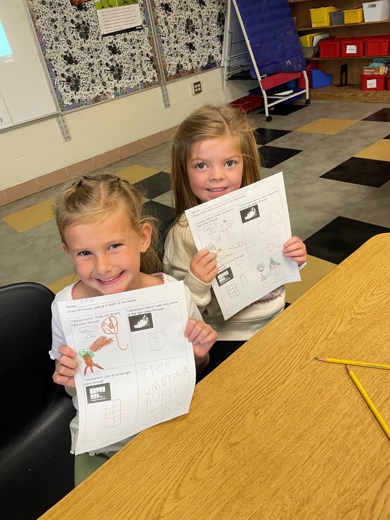 STEAM students