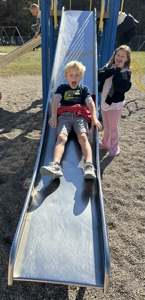more slides!