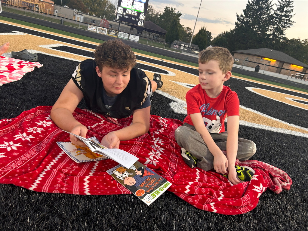Reading at The Nick