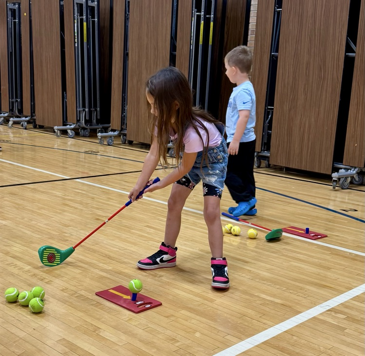 great hand eye coordination