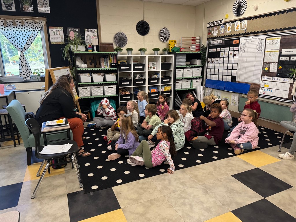 Special Education Posting