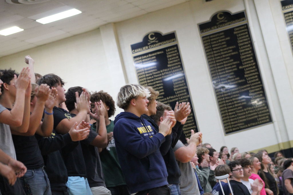 Special Education Posting