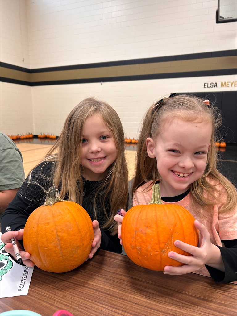 friends and pumpkins