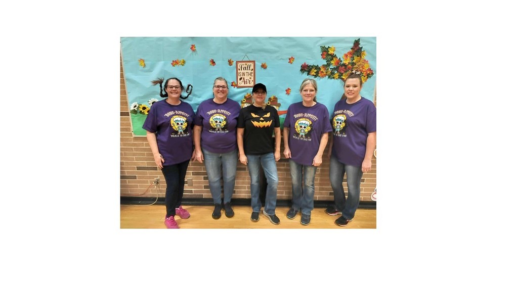 Halloween Fun at CPS