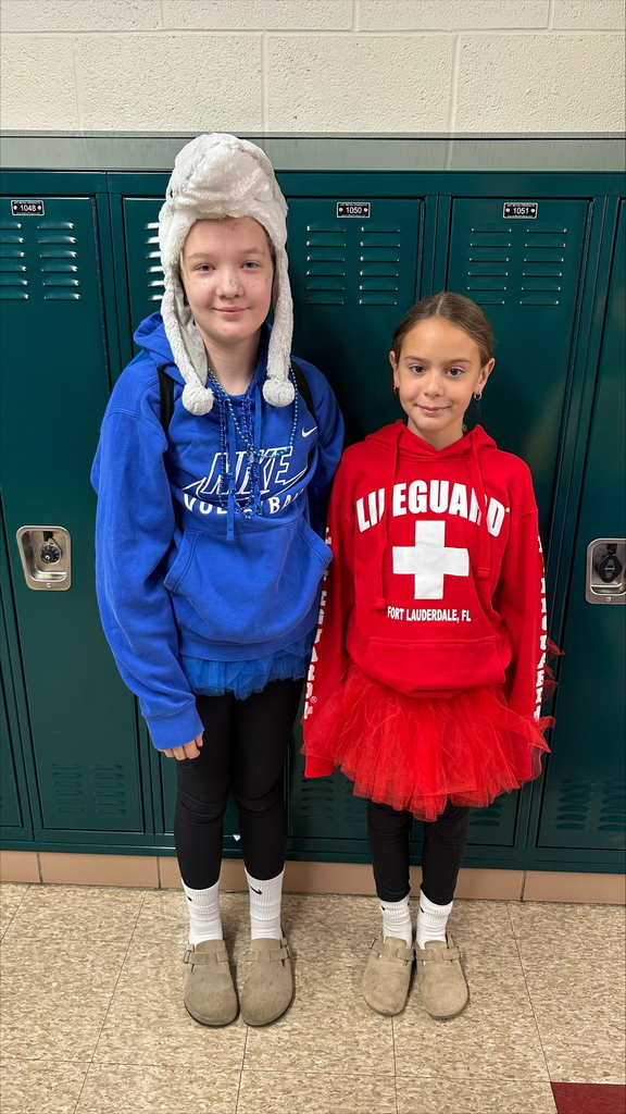 Halloween Fun at CPS