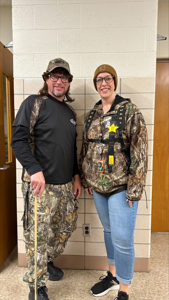 Halloween fun at CPS