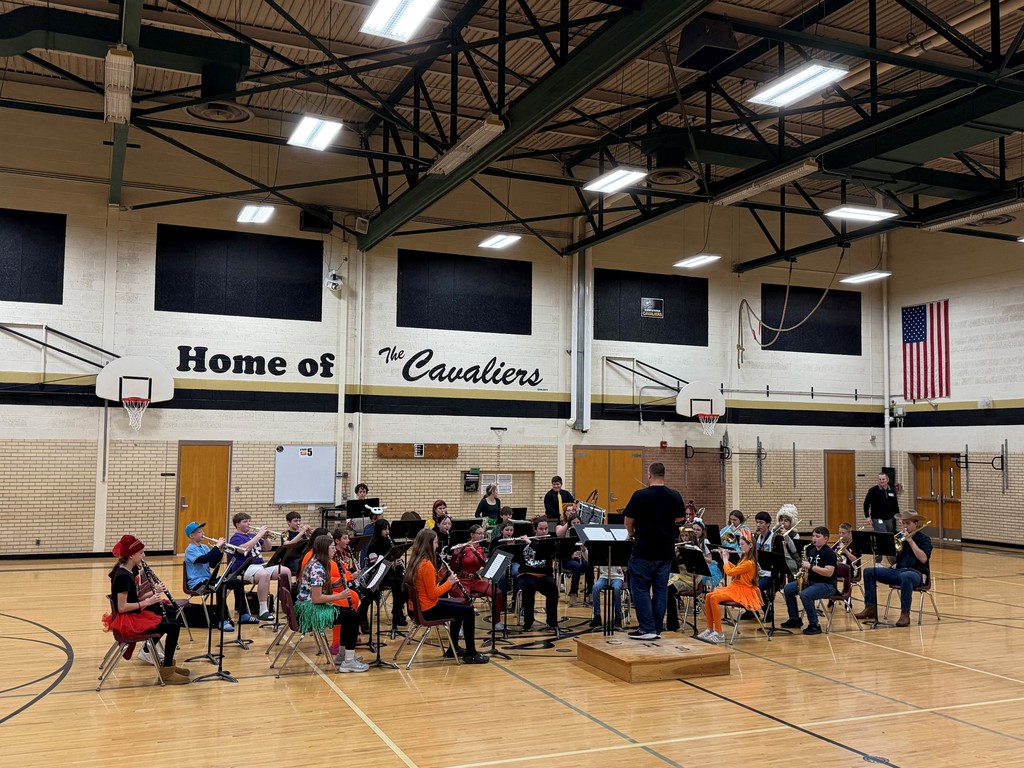 Halloween Fun at CPS