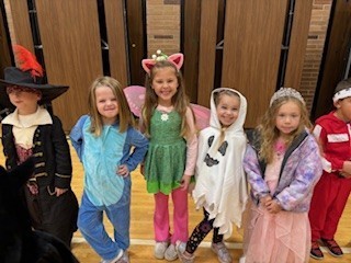 Halloween Fun