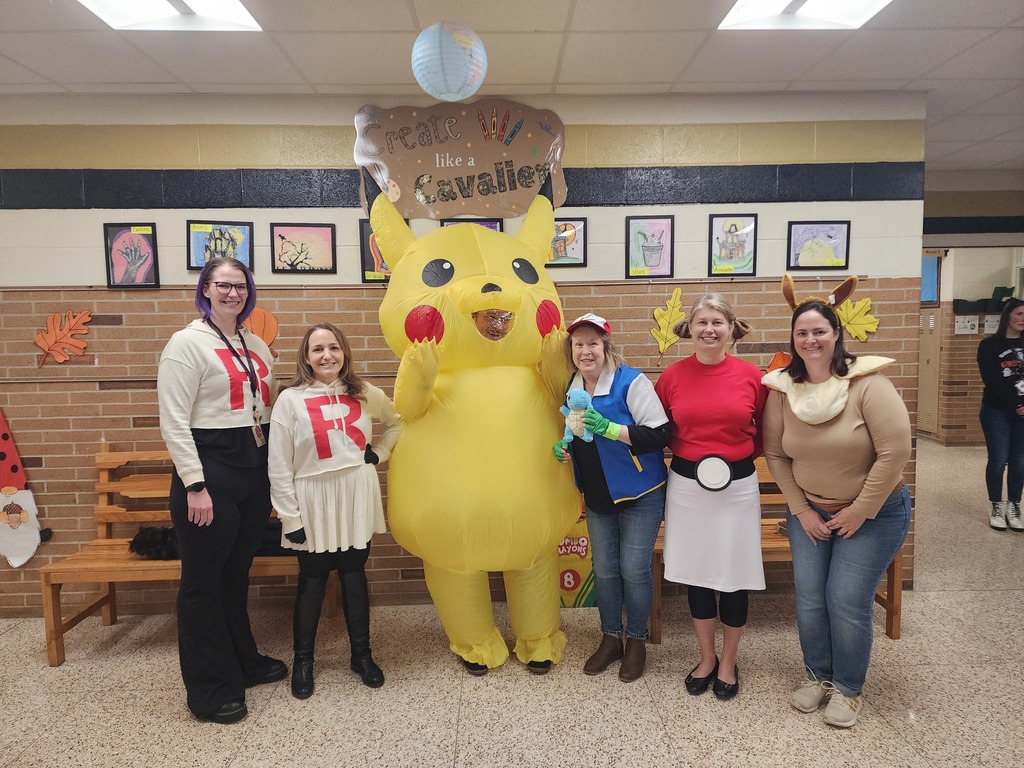Third Grade Team, Pokemon GO!!