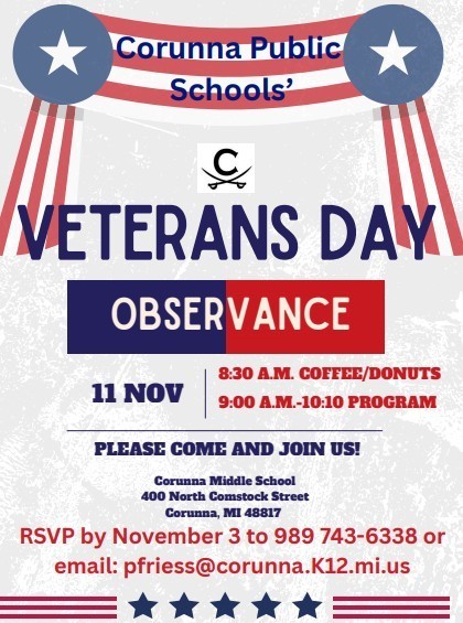 Veterans Day