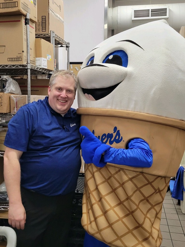 Jason Rivest-November Volunteer of the Month