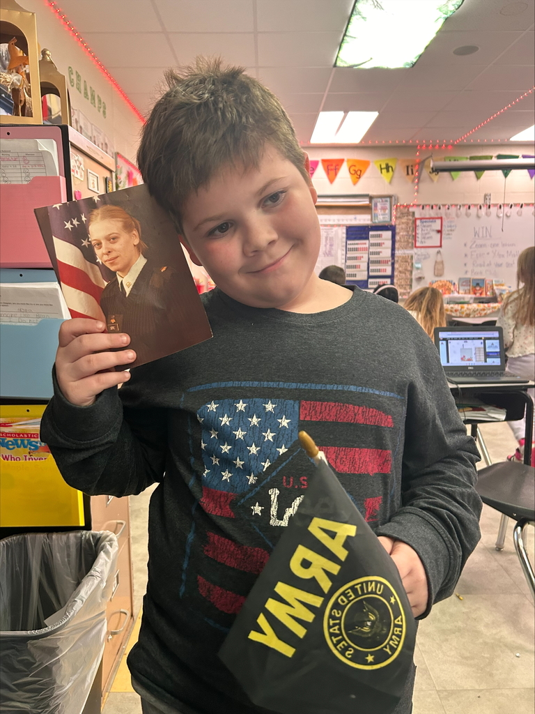 We love our Veterans