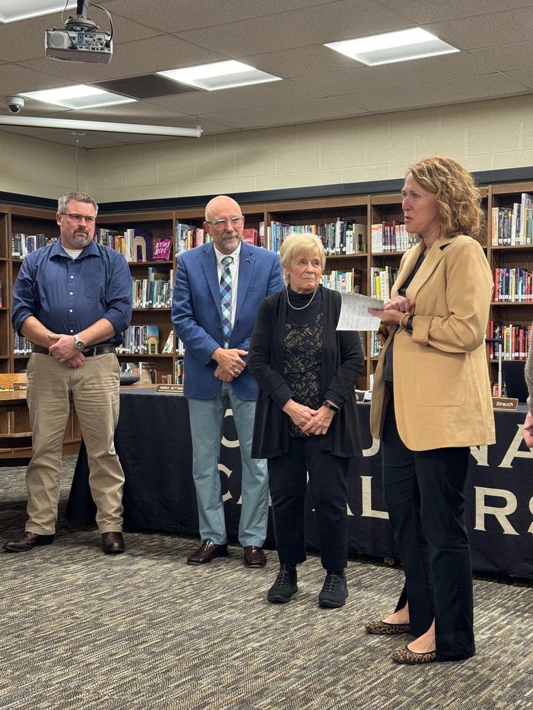 Joann and Kim Kiesling