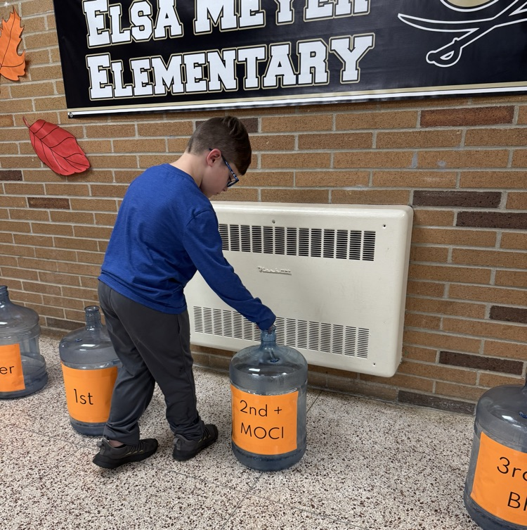 Helping those who need it!