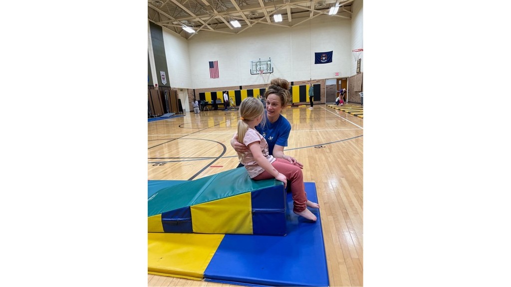 Heavenly Tumbles Gymnastics