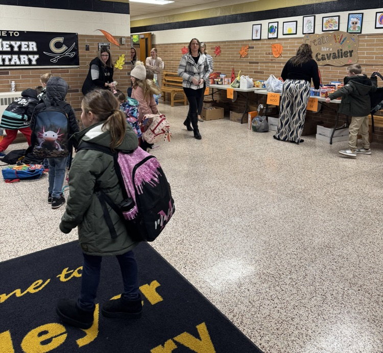 everyone is involved 