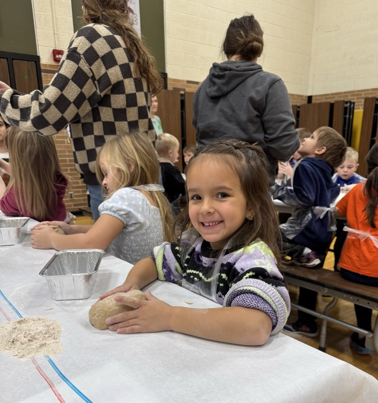 I’m having so much fun!