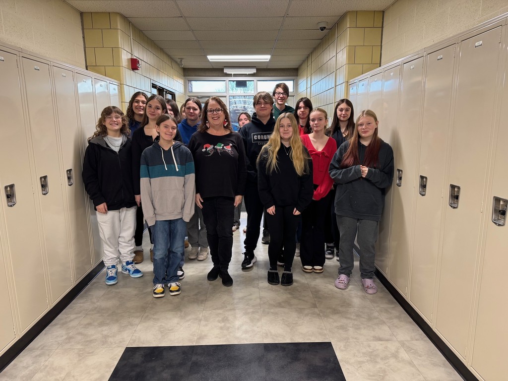 Lisa Maas-December Employee of the Month