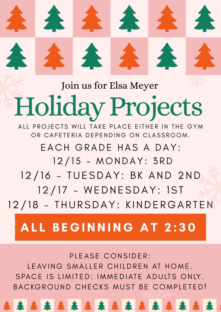 it’s Christmas time!