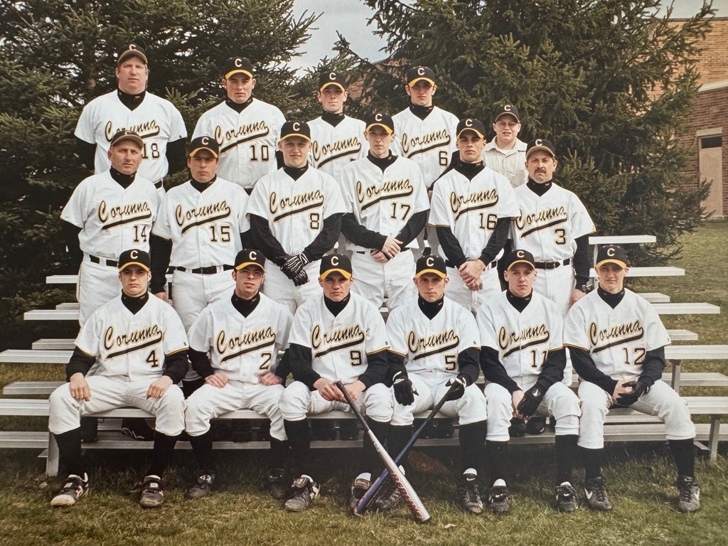 Varsity Baseball Coach Wanted