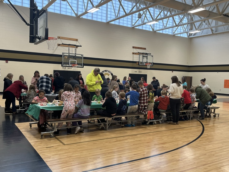 It’s Christmas time!