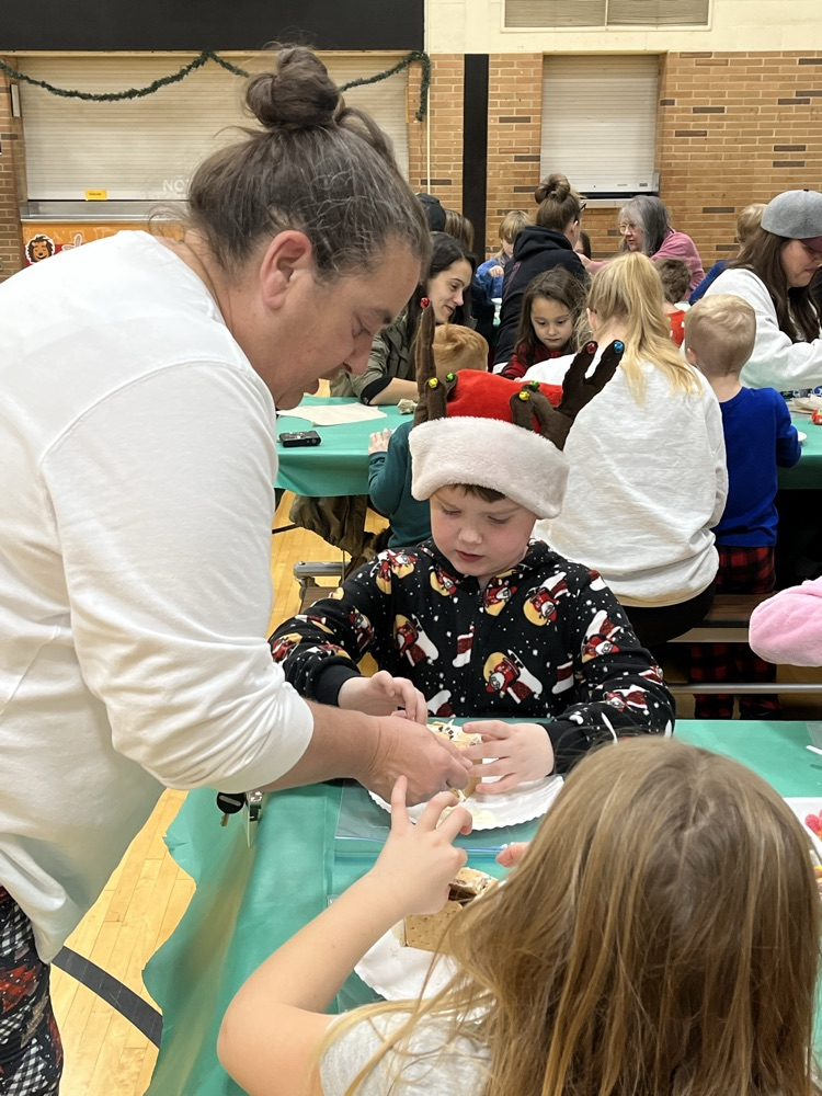 Thank you Mrs. Meyers