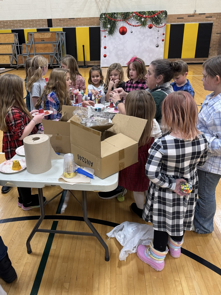 Thank you Mrs. Meyers