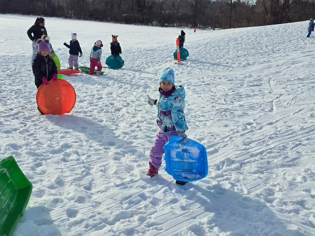 Elsa Meyer  Elementary Posting