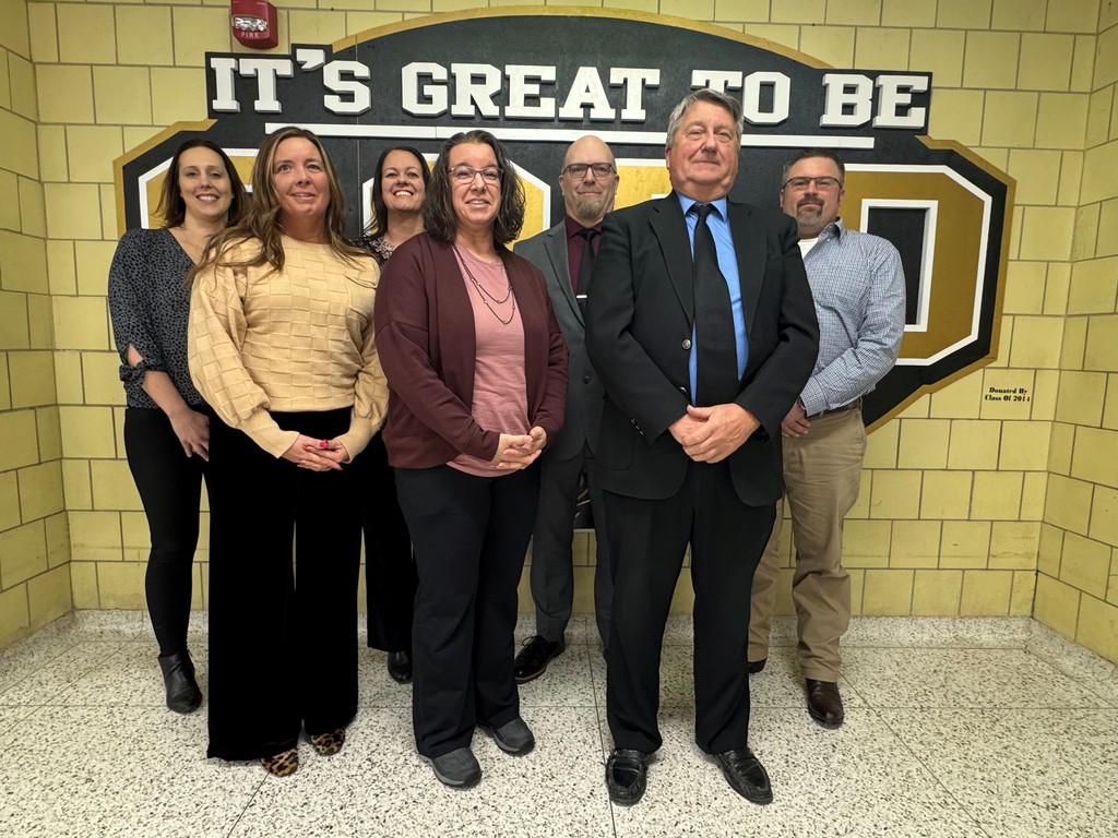 School Board members