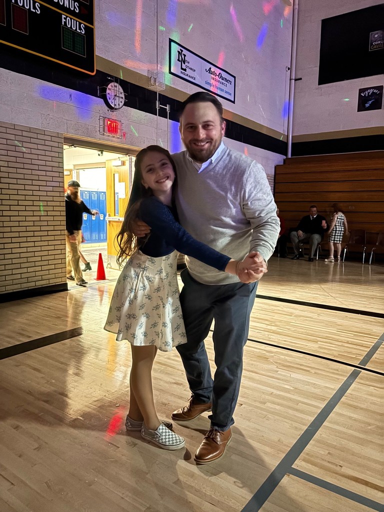 Daddy Daughter Dance