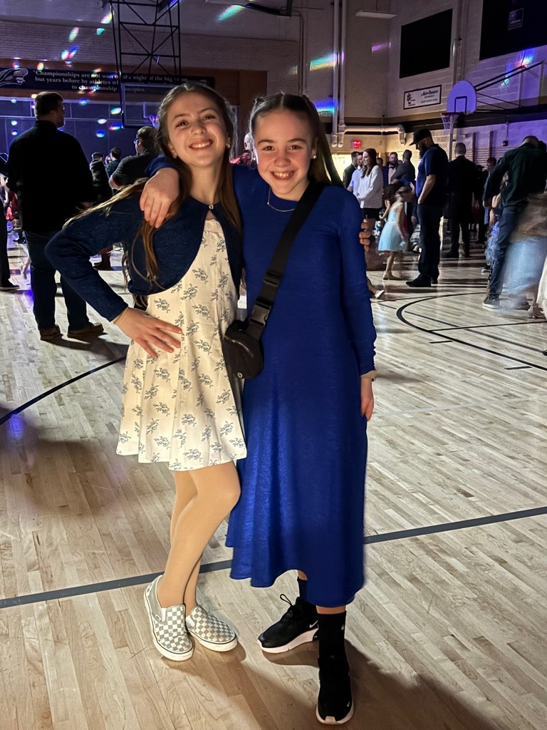 Daddy Daughter Dance