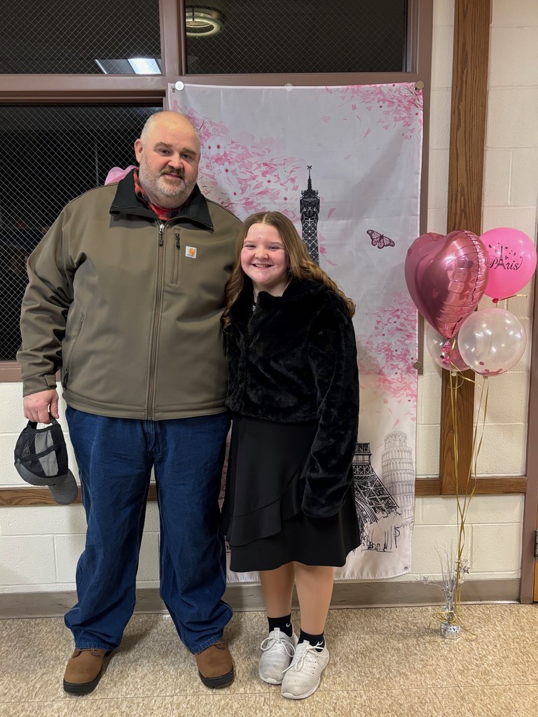 Daddy Daughter Dance