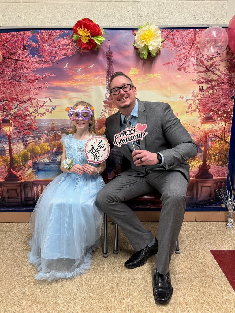 Daddy Daughter Dance