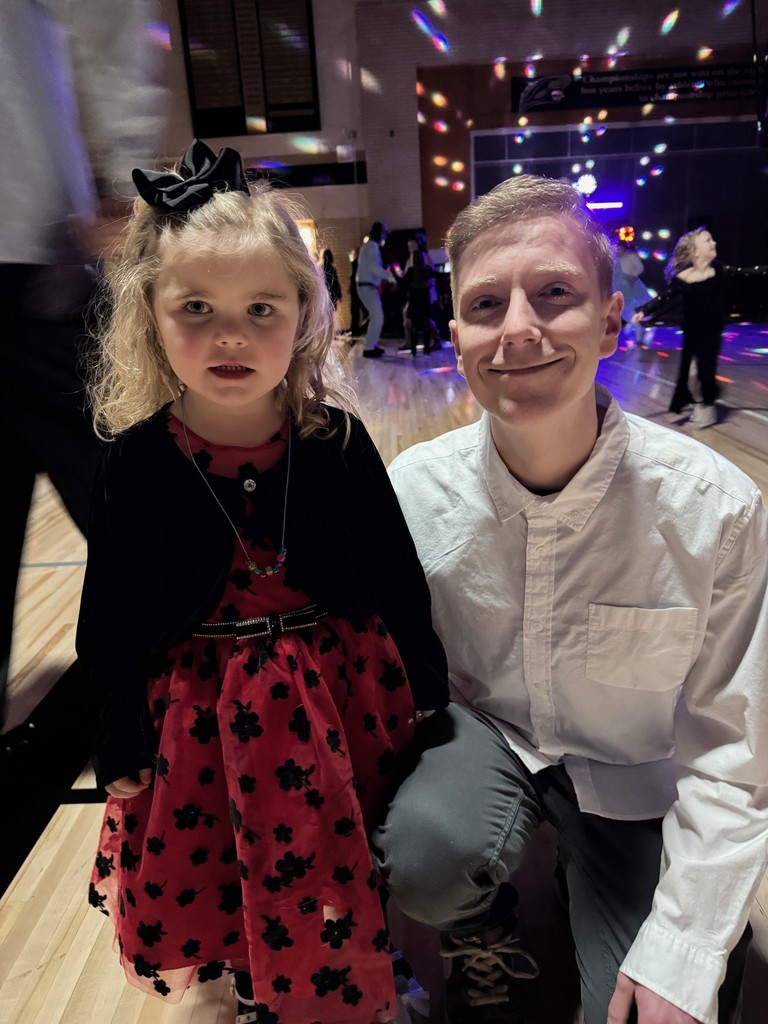 Daddy Daughter Dance