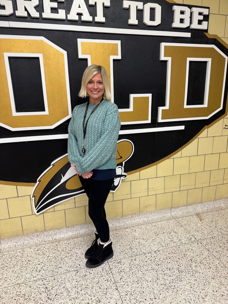 Kristie Yerian Employee of the Month