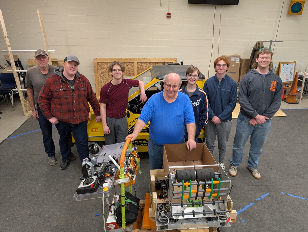 Ray Ford Volunteer of the Month for February 2026