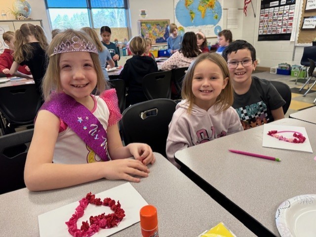 Happy Valentines Day