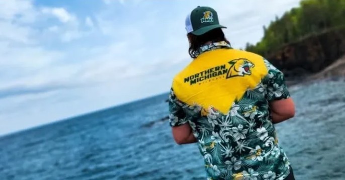 Gofundme page for Trent Massey