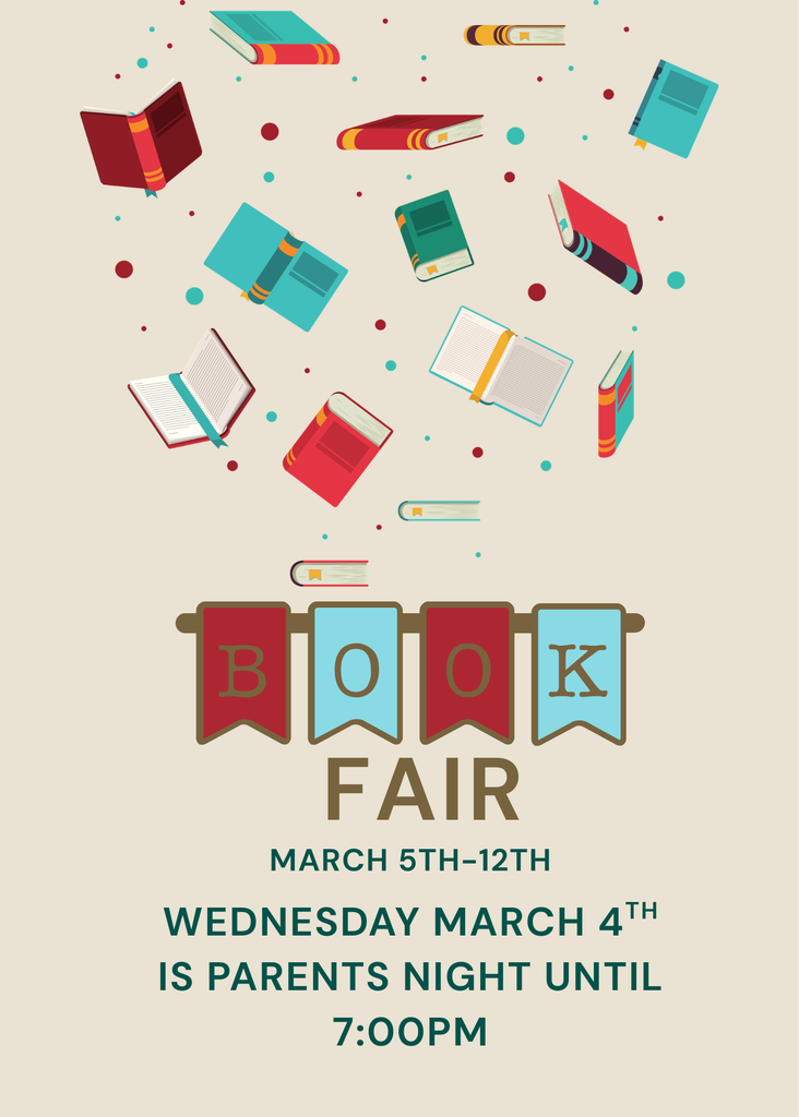 ATTENTION ALL PARENTS!