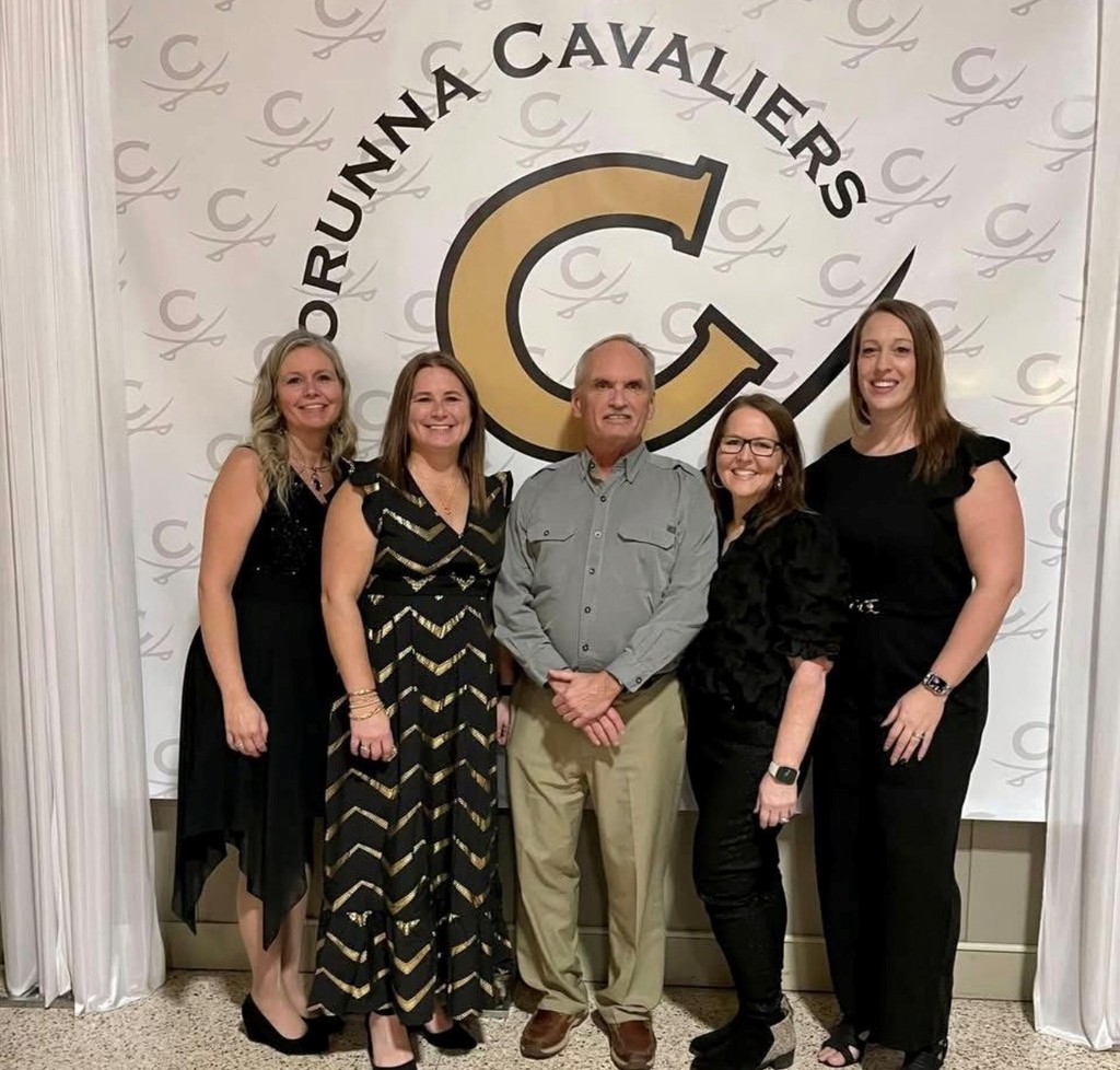 Corunna Athletic Club