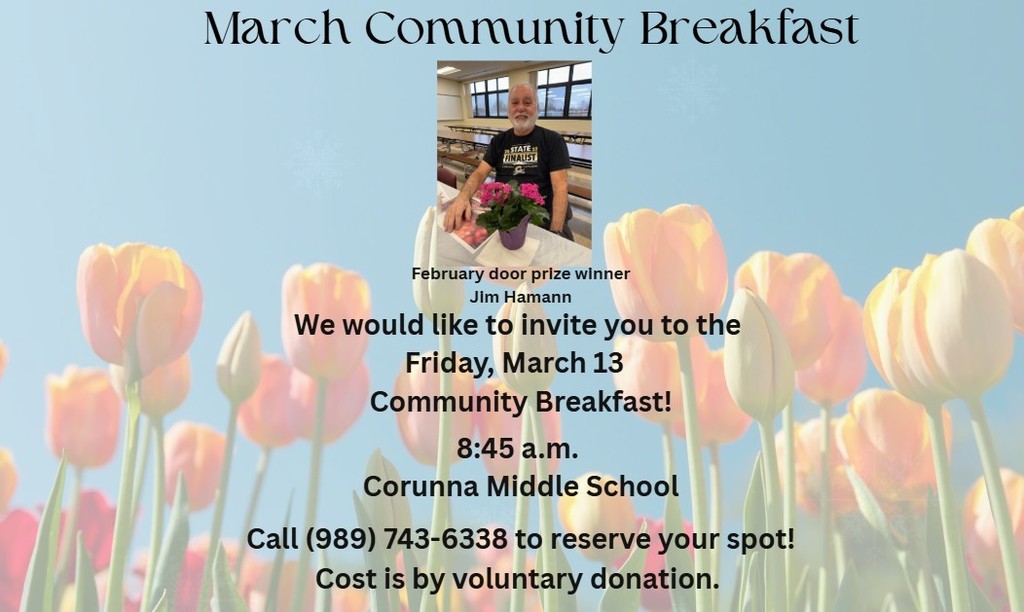 Community Breakfast