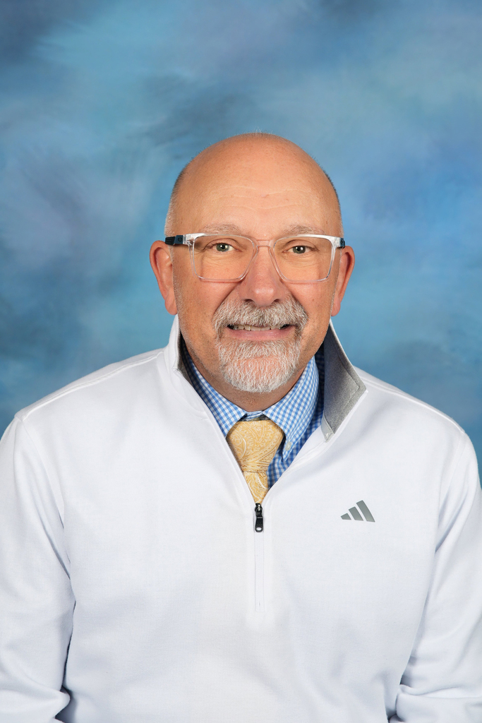 Superintendent John Fattal