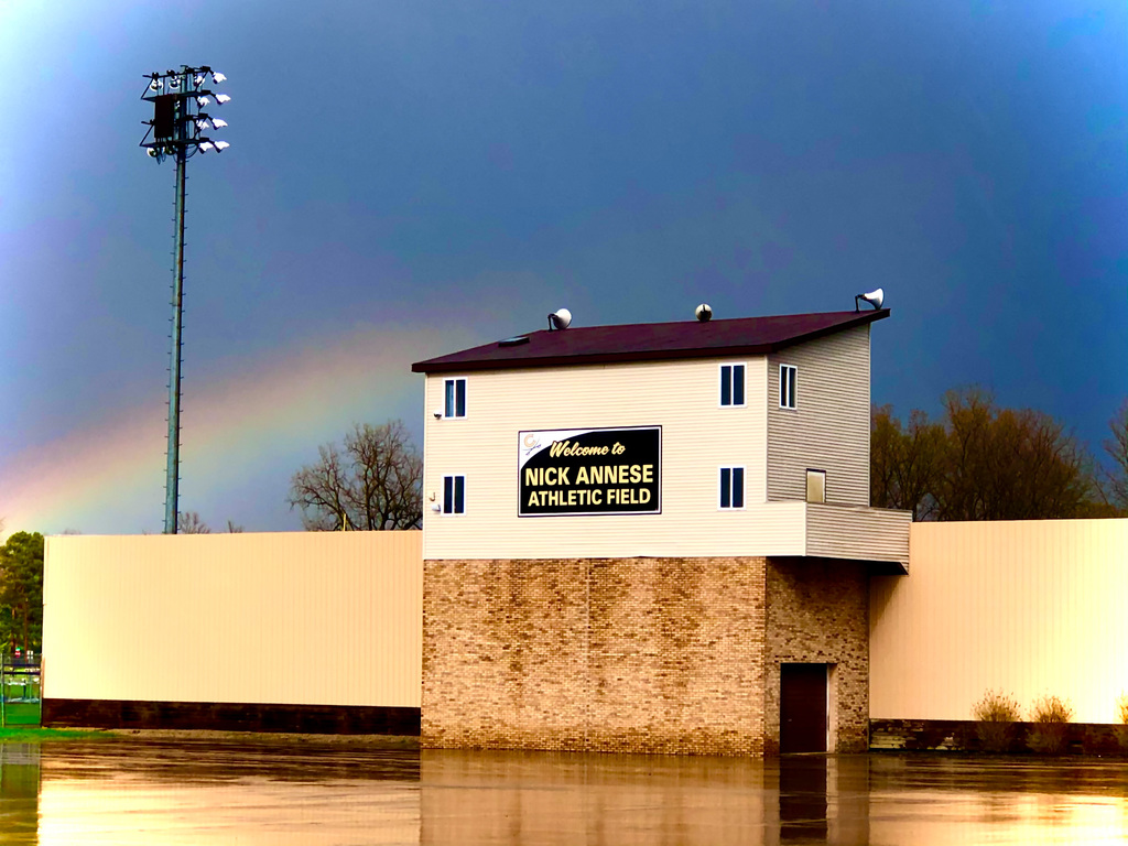 Nick Annese Athletic Field