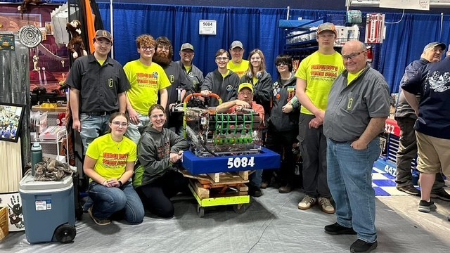 Human Resource Manager