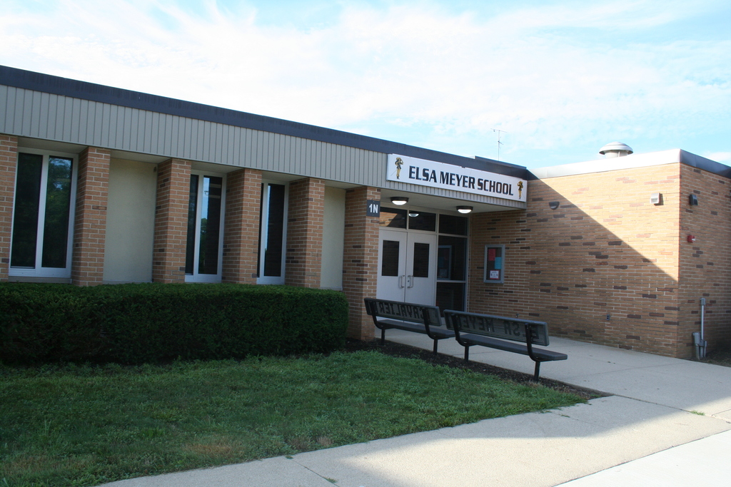 Elsa Meyer Elementary