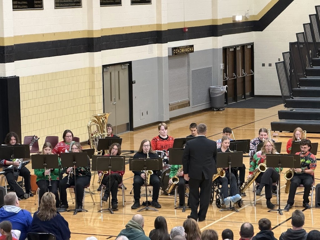 Band