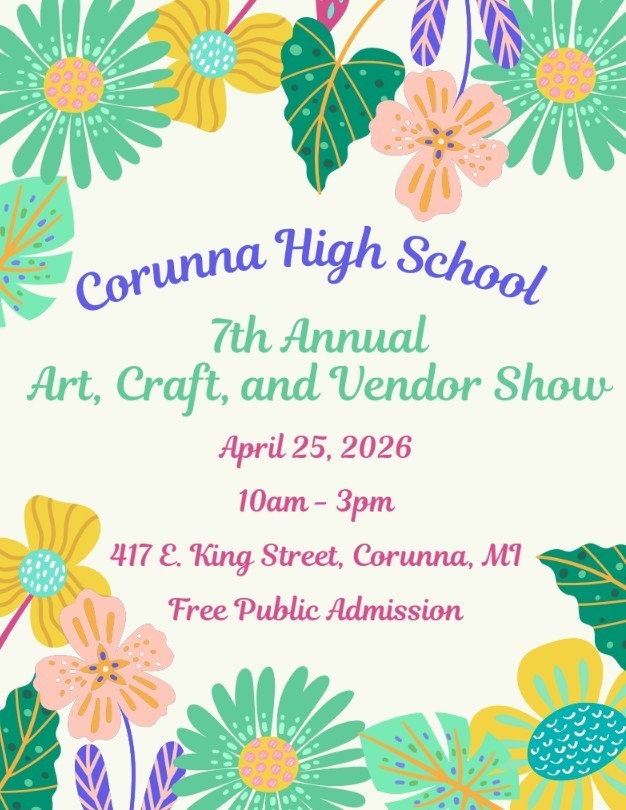 Art and Craft Show