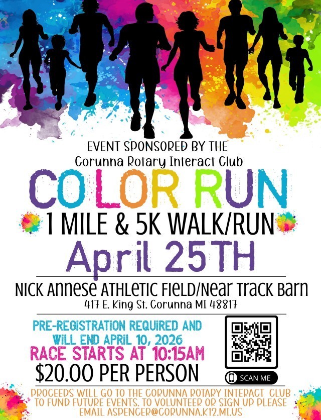 Color Run